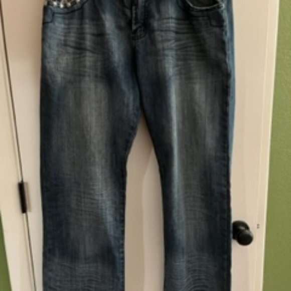 DODENIM JEANS - Picture 4 of 5